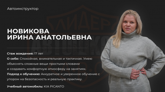 Категория B